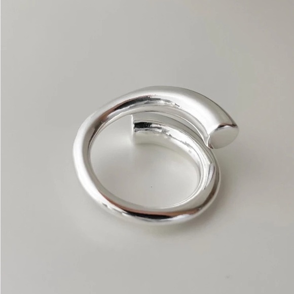 open ring - Picture 3 of 3